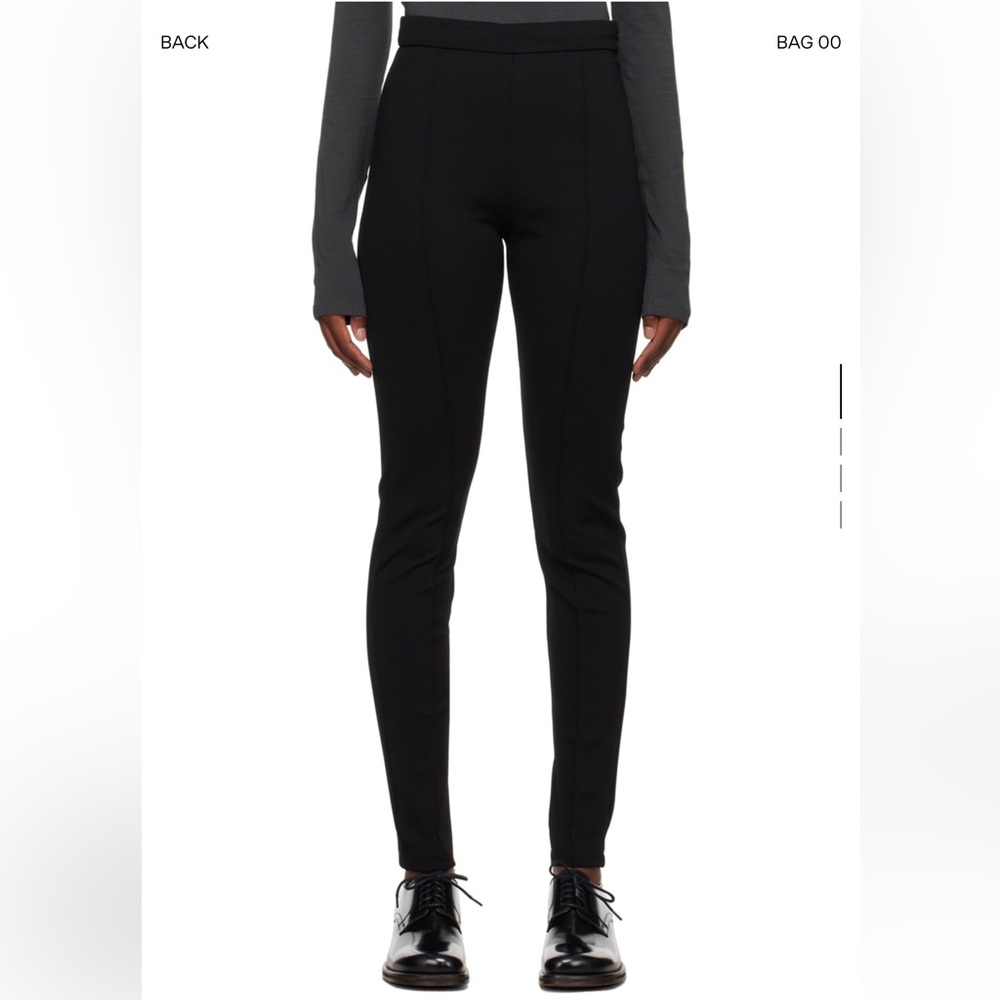 MAXMARA Torino Trousers